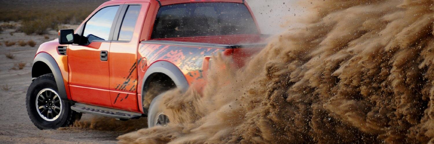 4WDPorn's profile banner image