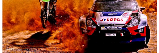 CrushingTheMark's profile banner image