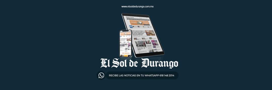 El Sol de Durango banner