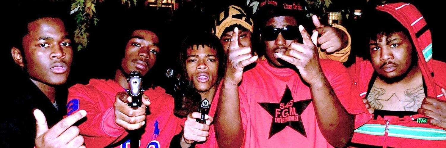 ChiefGoon500Ebk's profile banner image
