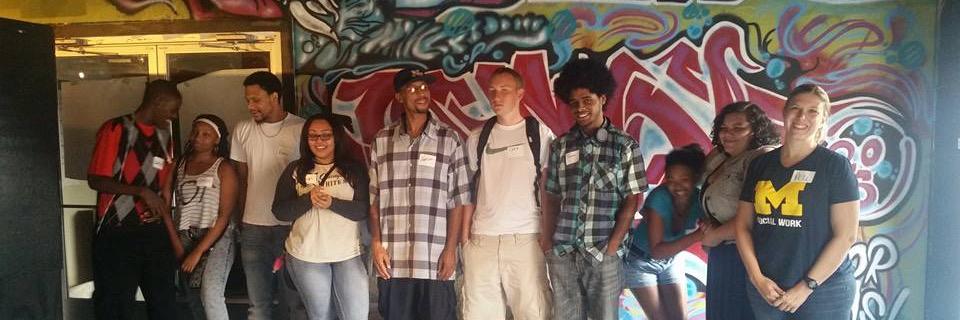 YouthPower's profile banner image