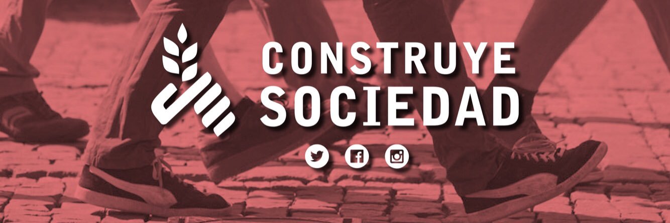 ConstruyeSoc's profile banner image