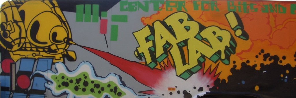 FabFndn's profile banner image