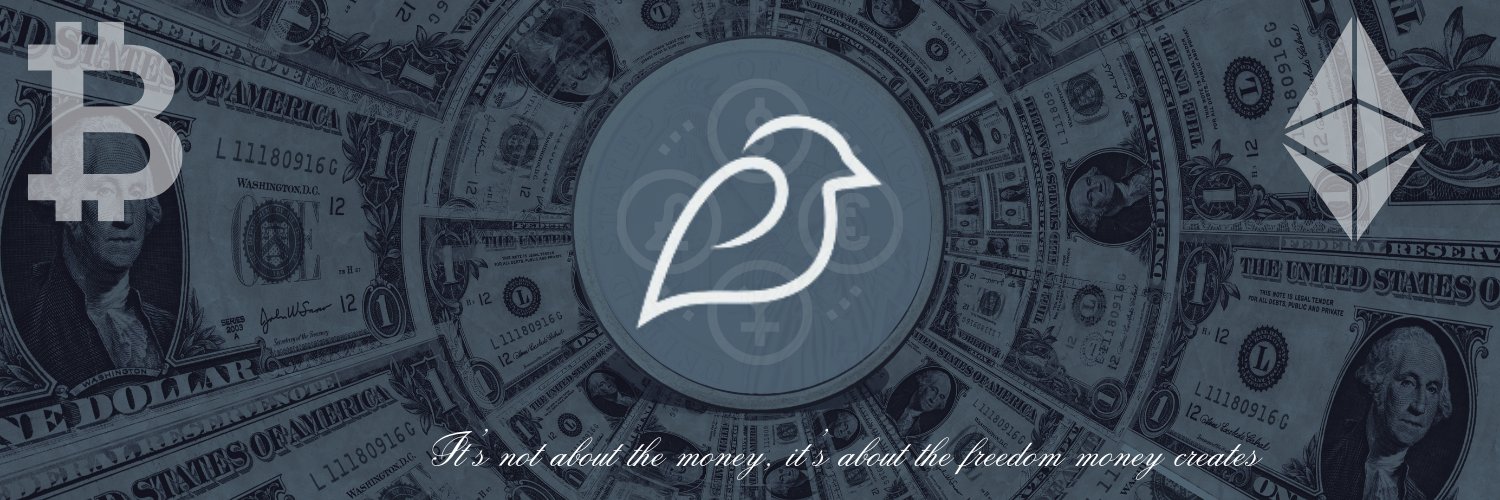 Money Bird banner