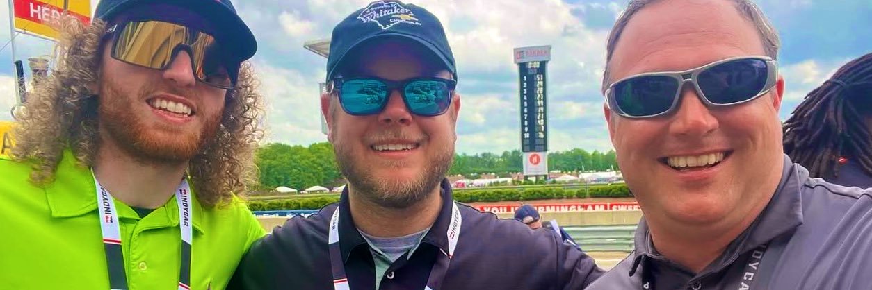 DallasChilders's profile banner image