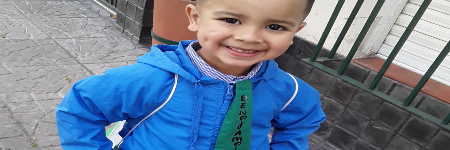 ariespinossa's profile banner image