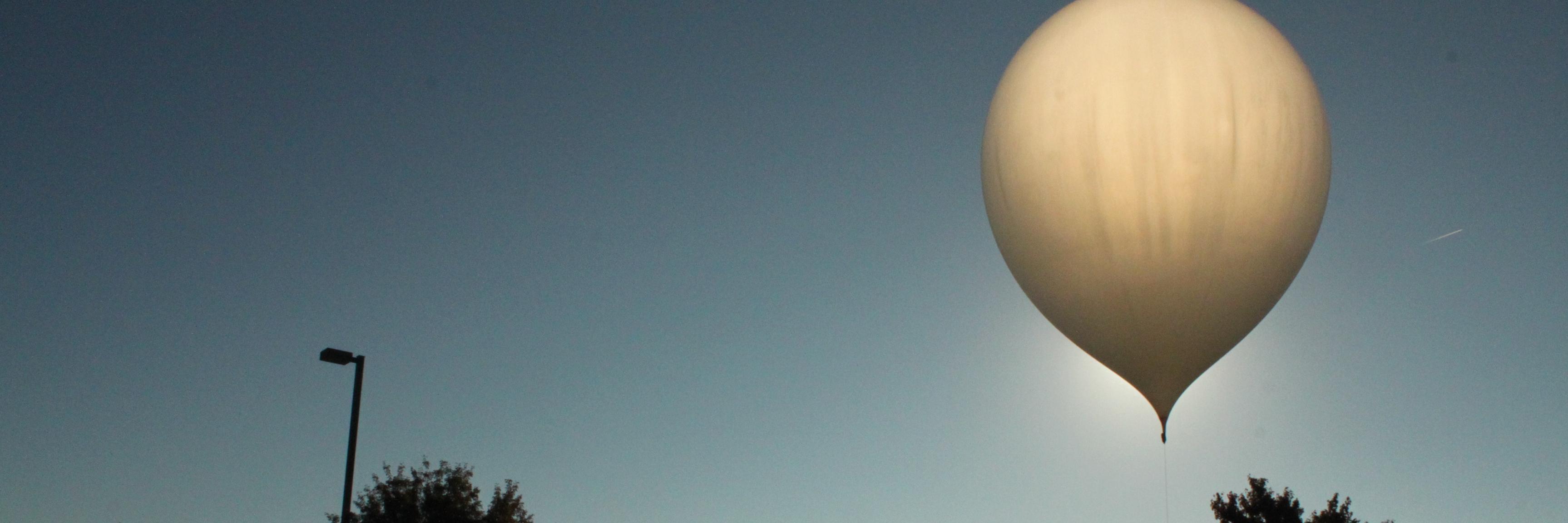 UMDnearspace's profile banner image