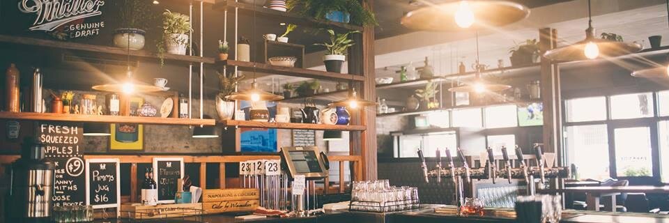ParksideBarSYD's profile banner image