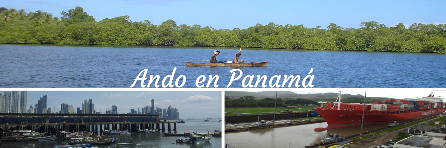 AndoenPanama's profile banner image