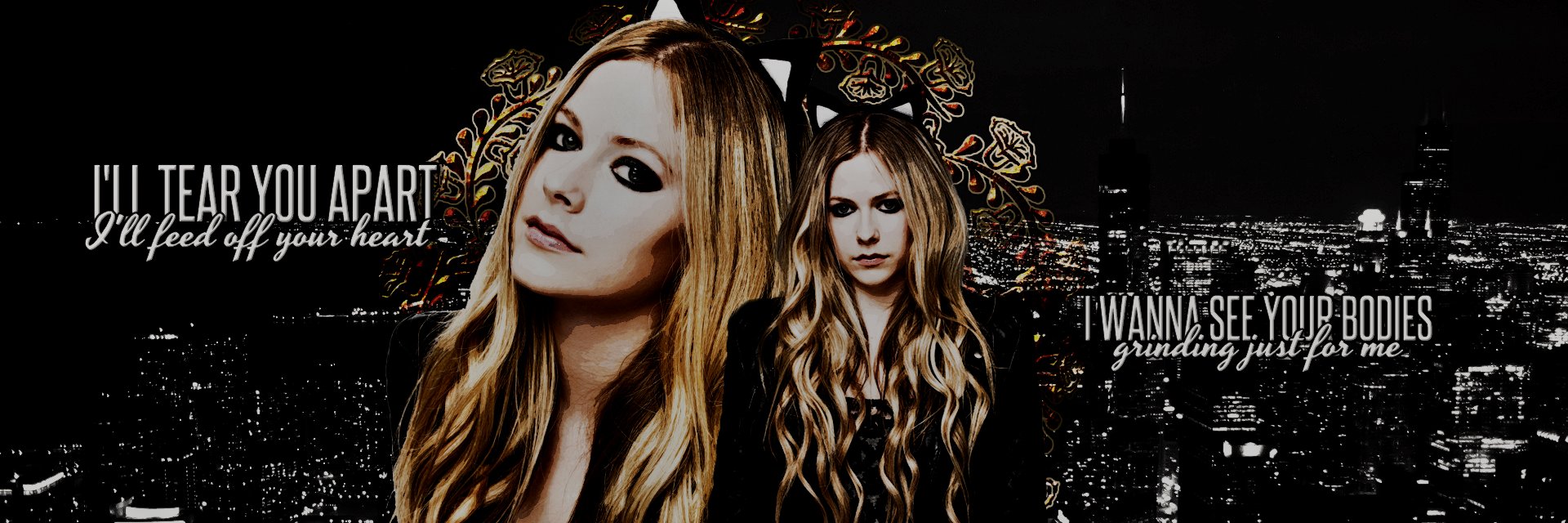 NotNowSatan's profile banner image