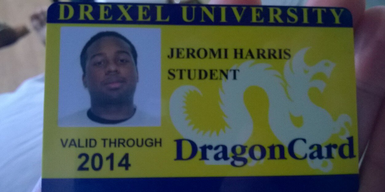 THEJayHarris's profile banner image