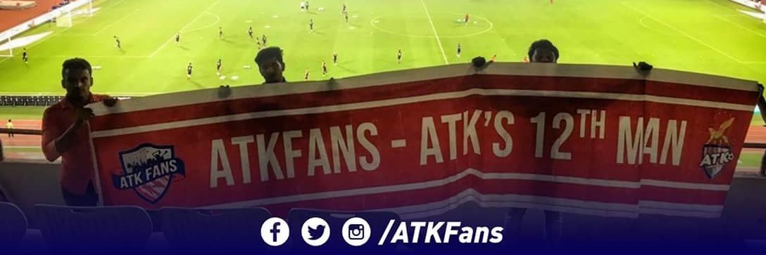 ATKFans's profile banner image