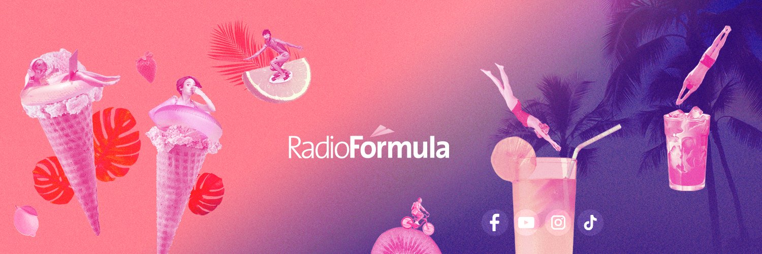 Radio Fórmula Sonora's banner