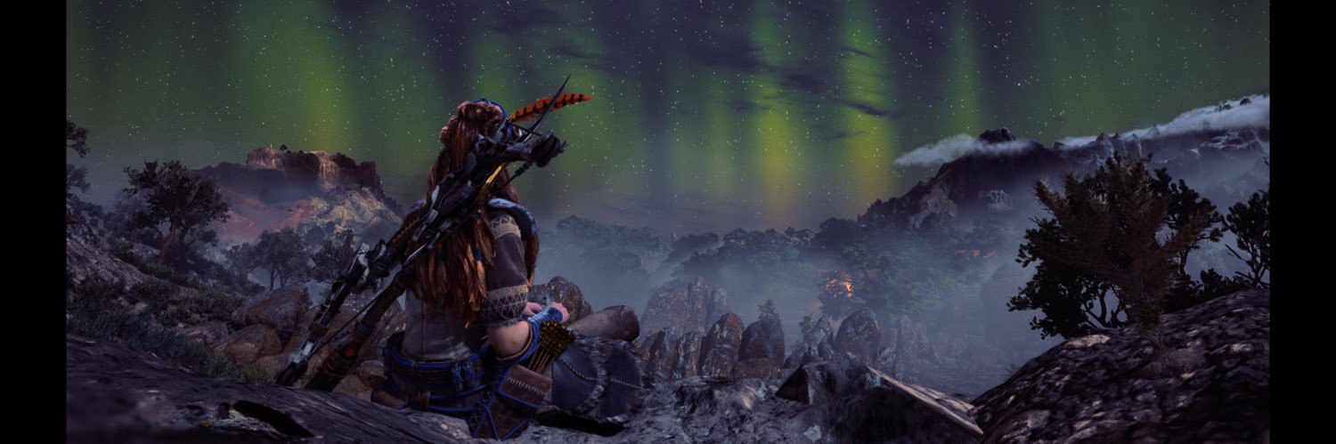 ShreveTaylor's profile banner image