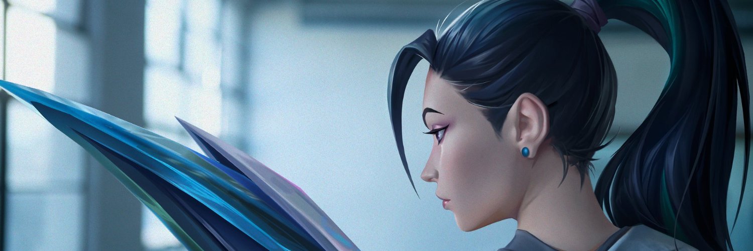 lukzcian's profile banner image