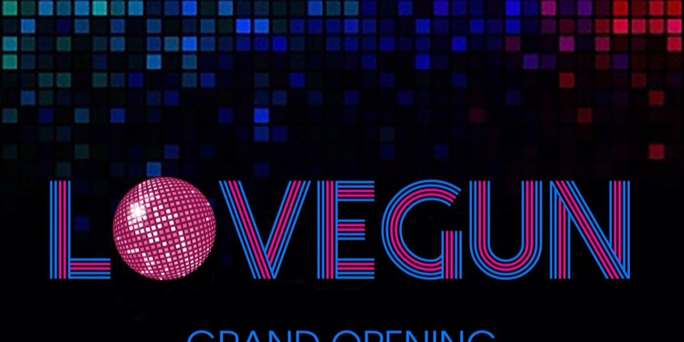 LoveGunNYC's profile banner image