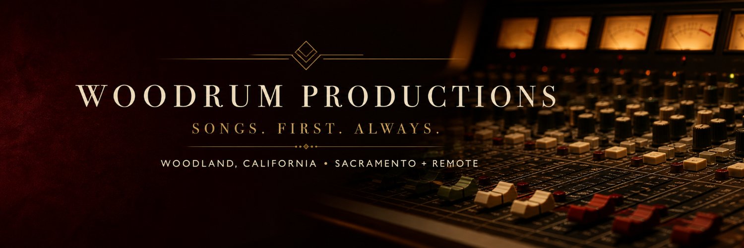 MichaelWoodrum's profile banner image