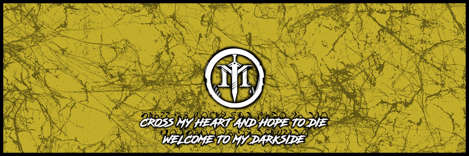 『 MAGIK 』 banner