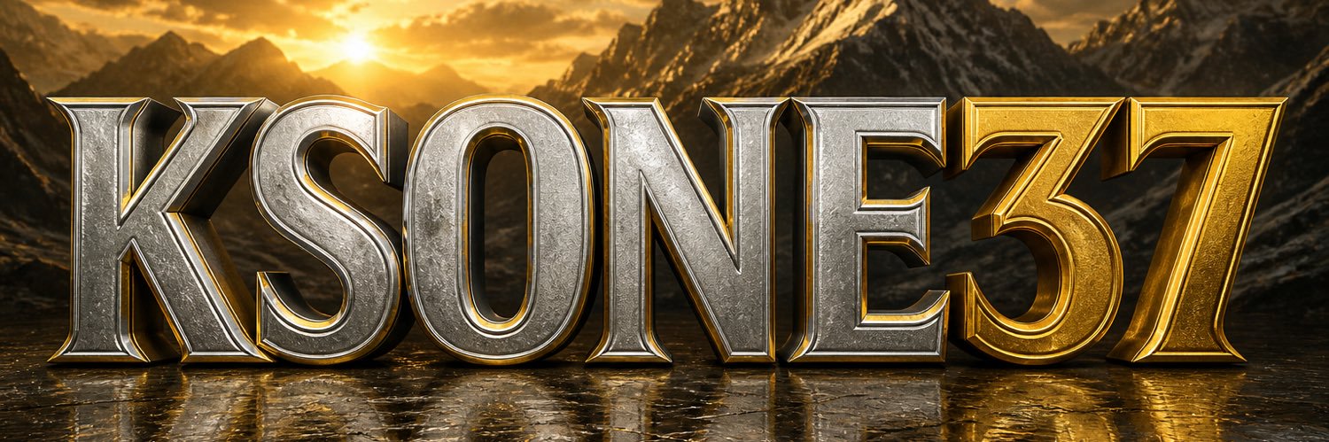 KSONE29's profile banner image