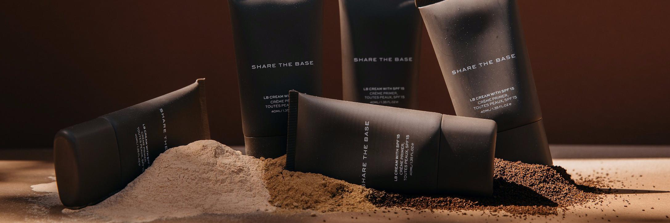 sharethebase's profile banner image