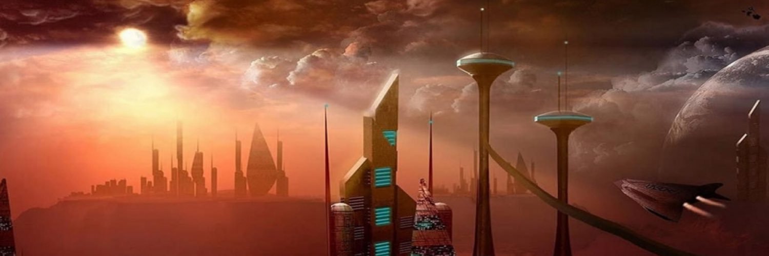 SPlotnikov's profile banner image