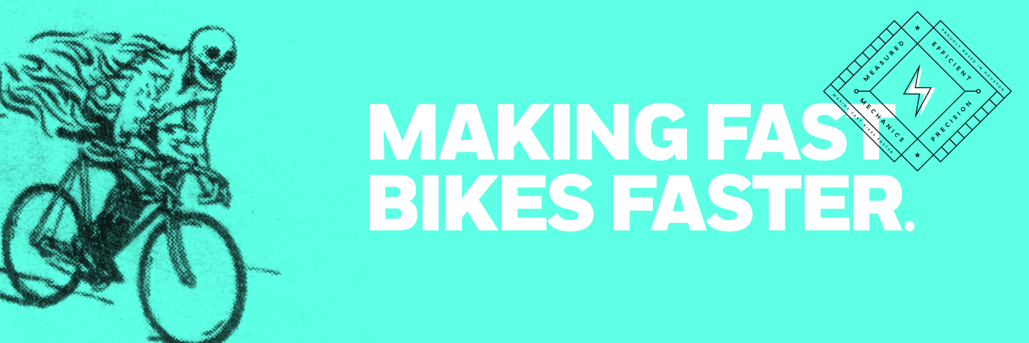 BicycleSpeedShp's profile banner image
