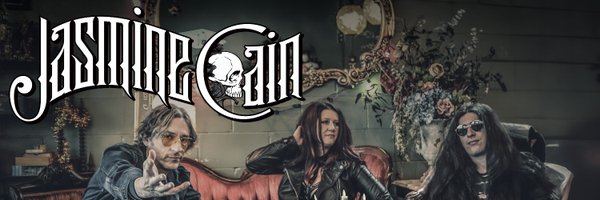 jasminecainrock Profile Banner
