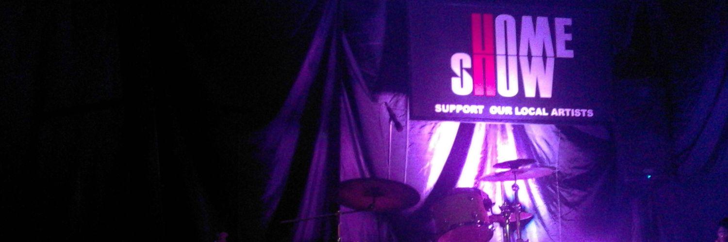 HOMESHOW_SOLO's profile banner image