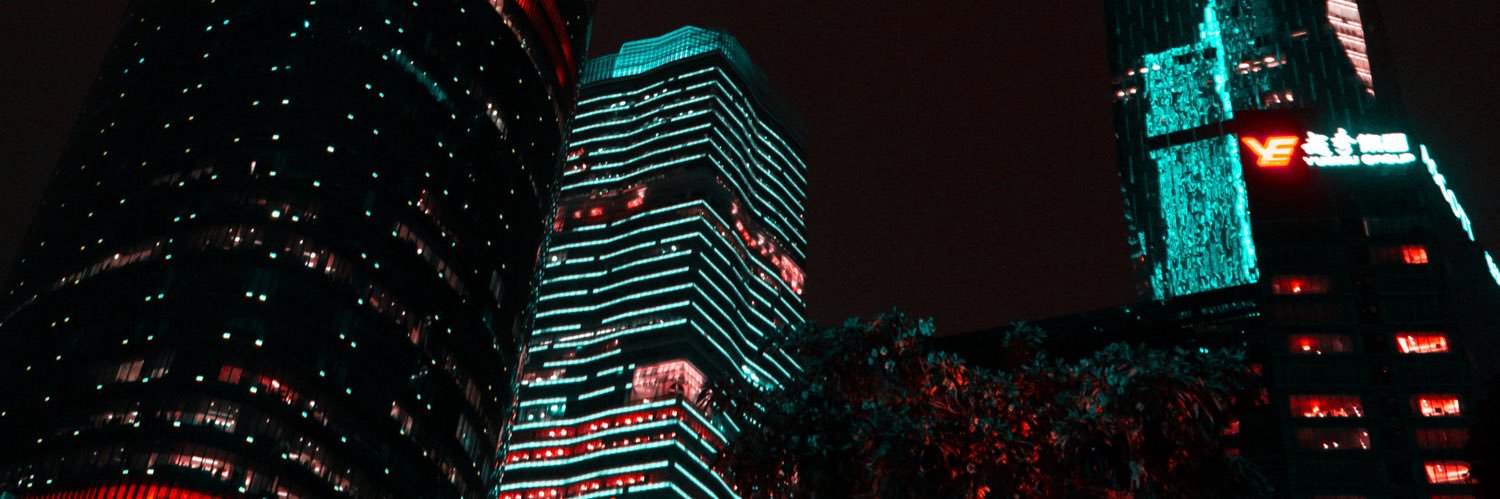 tedxwill's profile banner image