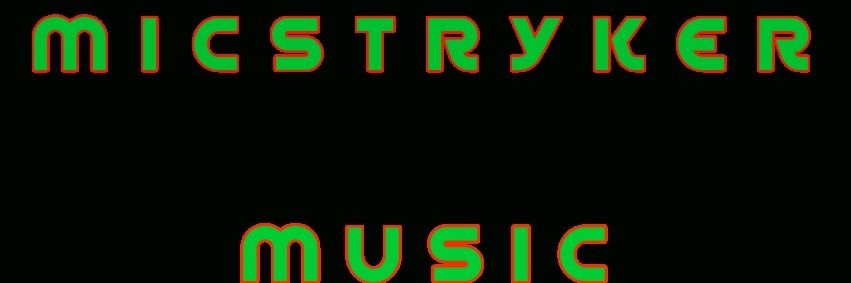 micstryker's profile banner image