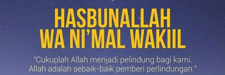 Hery WM, SM banner