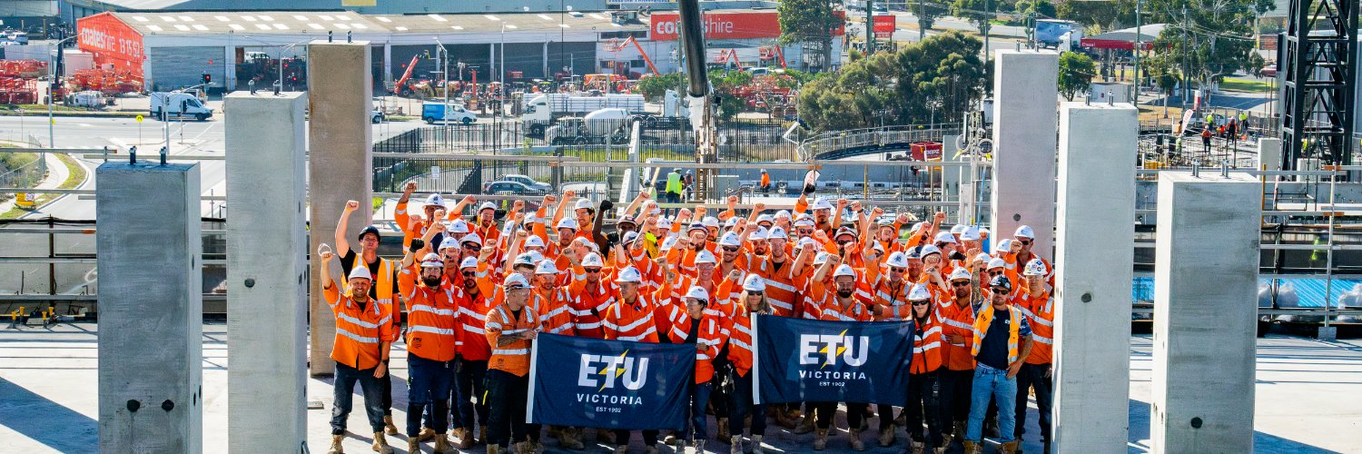 ETU⚡️VIC banner