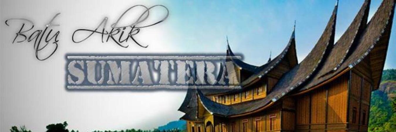 AkikSumatera's profile banner image