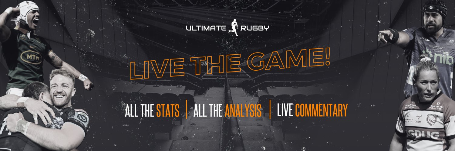 ultimaterugby's profile banner image