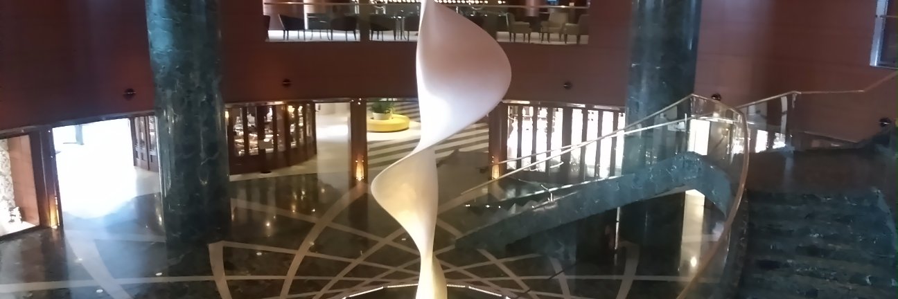 TokyoHyattFan's profile banner image