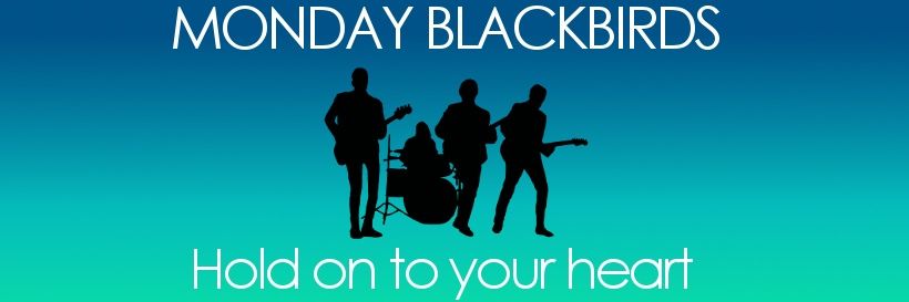 MondayBlackbird's profile banner image