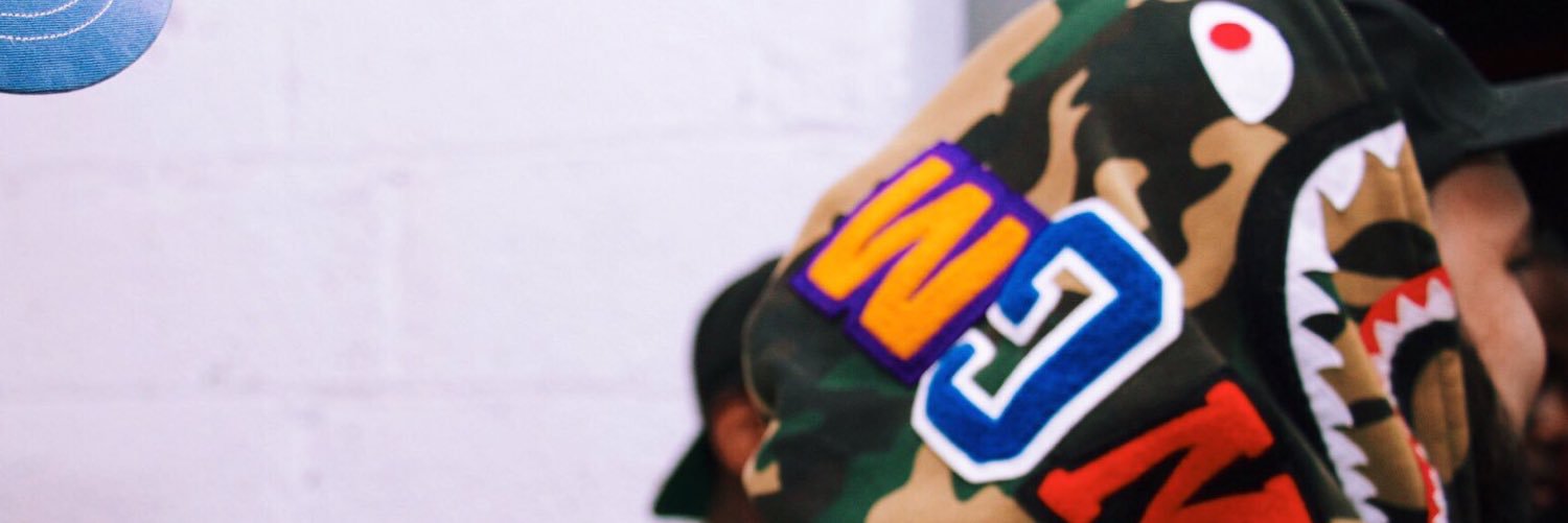 StepyPowers's profile banner image
