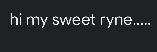 rynebean's profile banner image