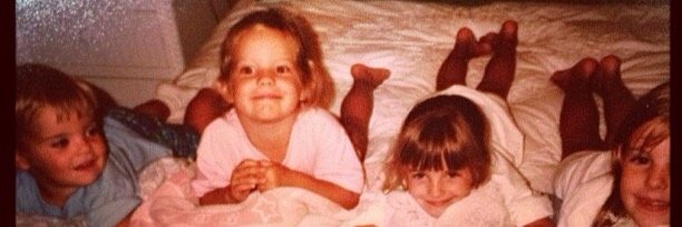 1Carolll's profile banner image