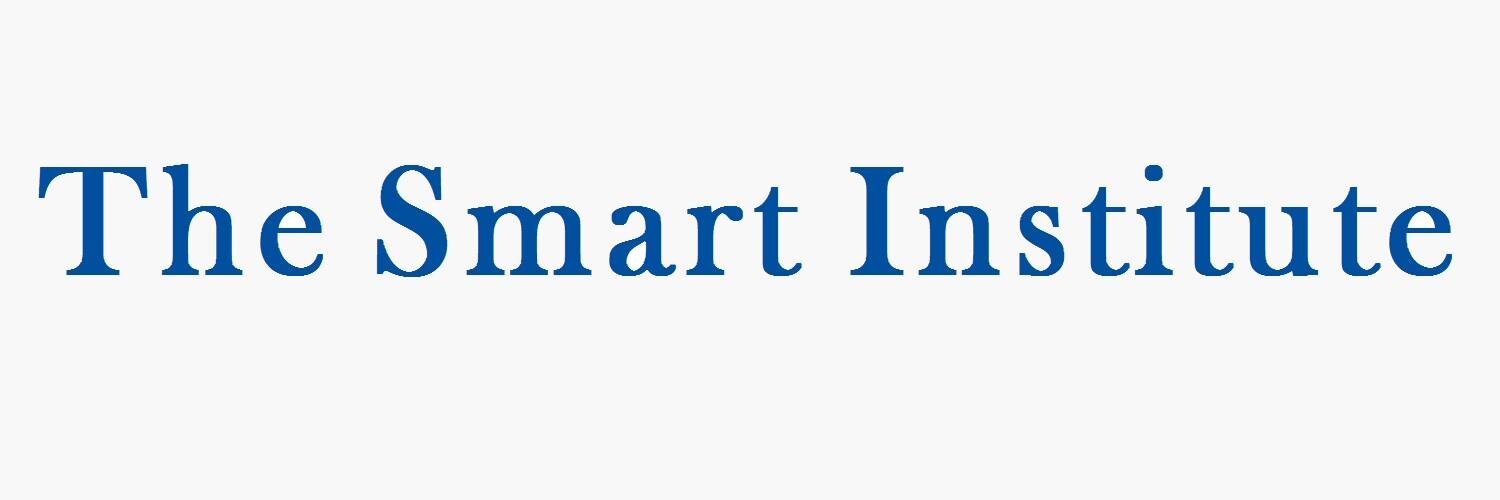 The Smart Institute banner