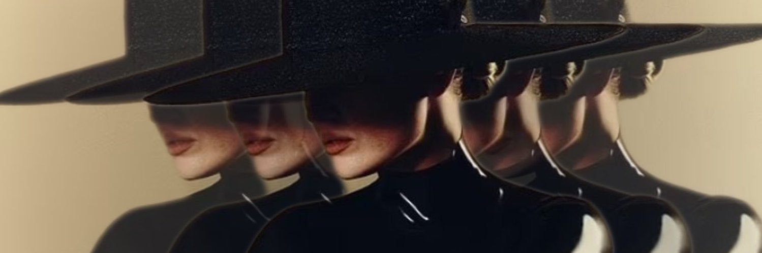 audreysinfinity's profile banner image