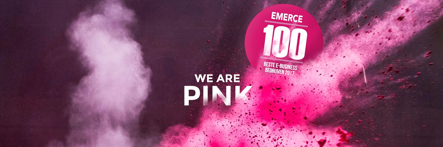 MarketingPink's profile banner image
