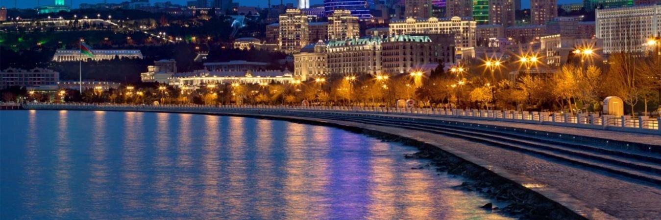 AzerbaijanGP's profile banner image