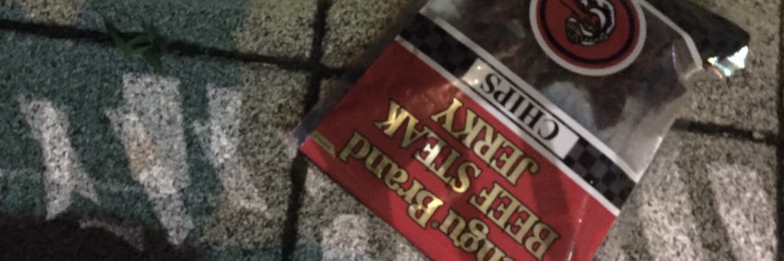 maroboooon's profile banner image