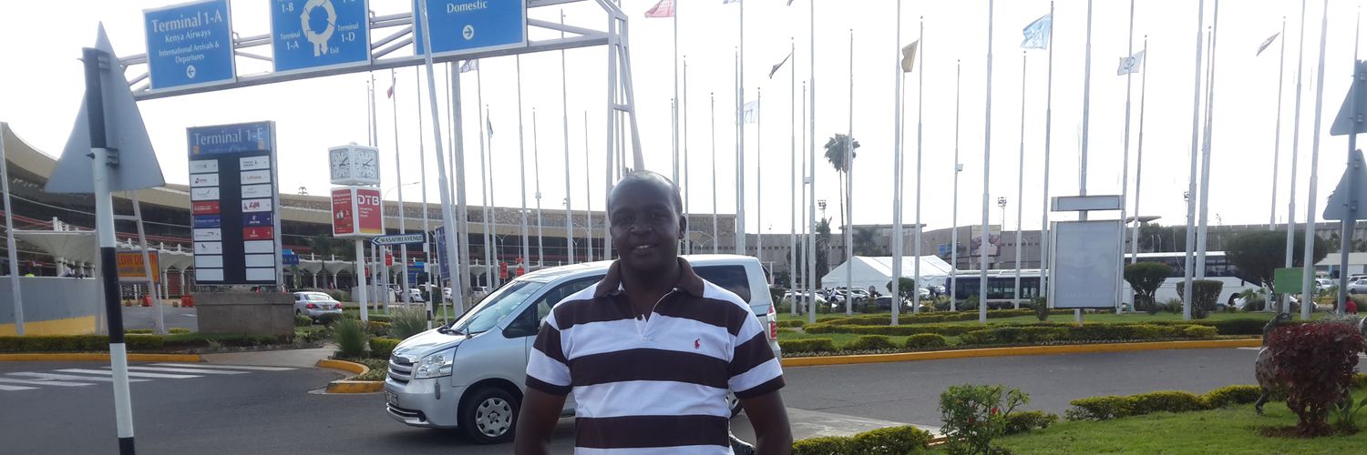 IsaacKiptum's profile banner image