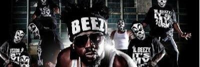 MBEEZY850's profile banner image