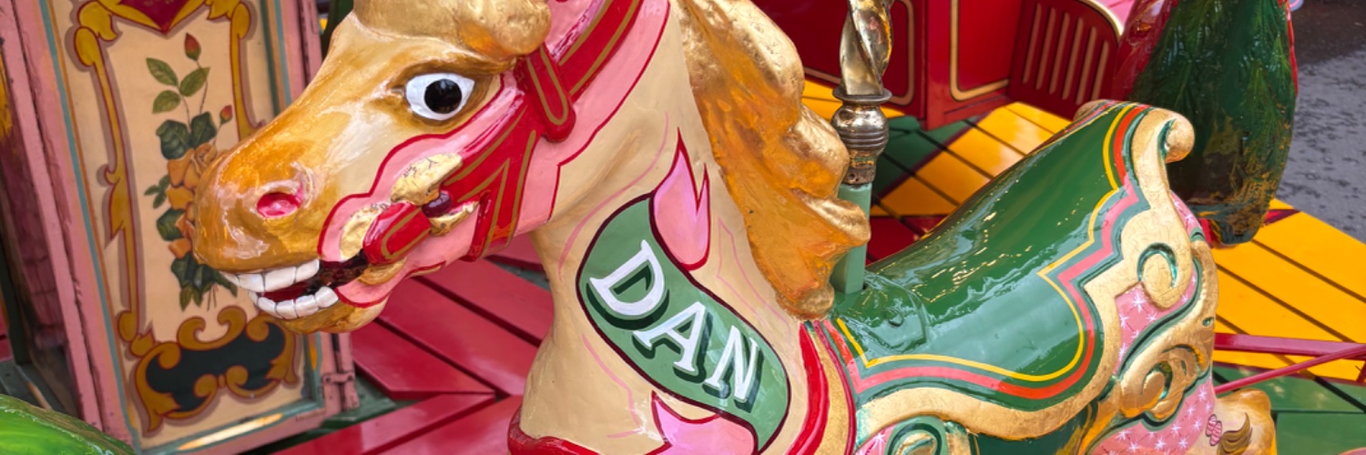 WhoIsDanBraham's profile banner image