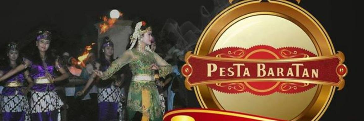PestaBaratan's profile banner image