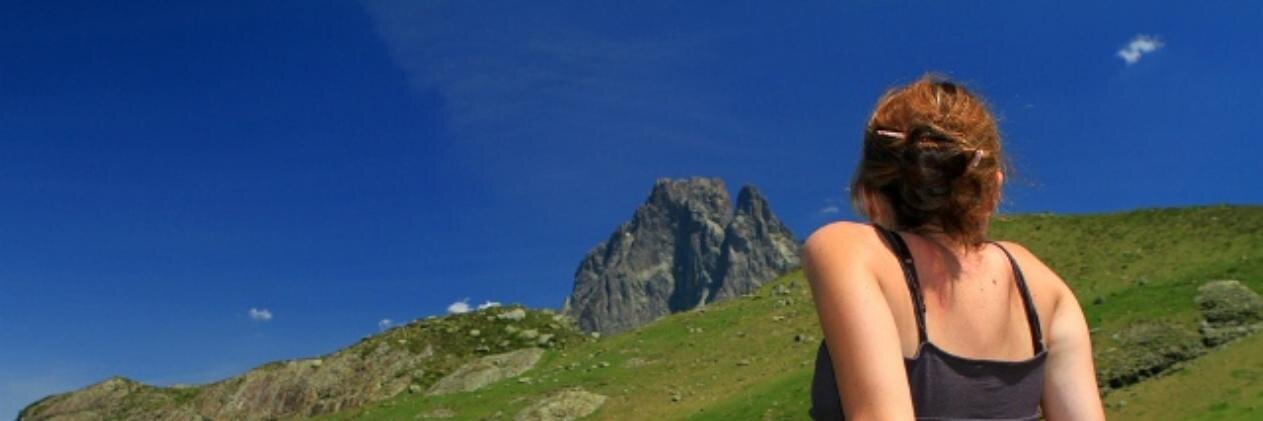 Pyrénées Béarnaises banner