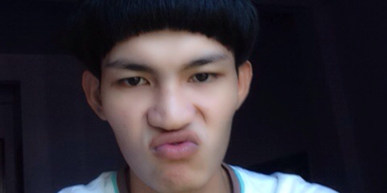 ApirinK's profile banner image